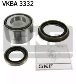 Подшипник ступицы колеса SKF для NISSAN PATROL GR IV (Y60, GR) 2.8 TD (Y60A)